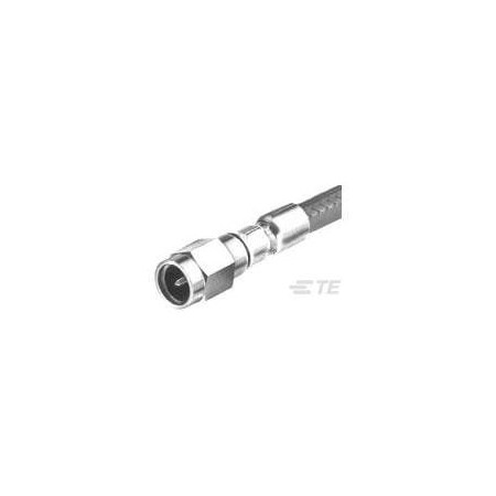 Te Connectivity SMA PLUG FLEX 225532-3